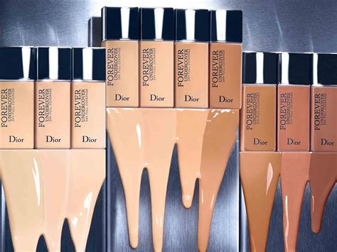 make up dior forever undercover|dior forever undercover foundation shades.